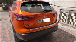 Nissan Rogue Sport